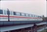 MAGLEV TRANSRAPID